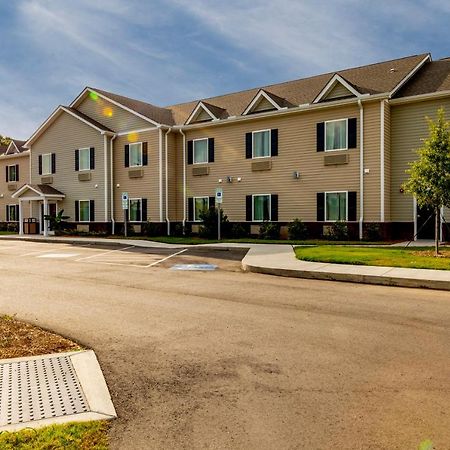 فاييتفيل، كارولاينا الشمالية Mt. Rose Hotel المظهر الخارجي الصورة